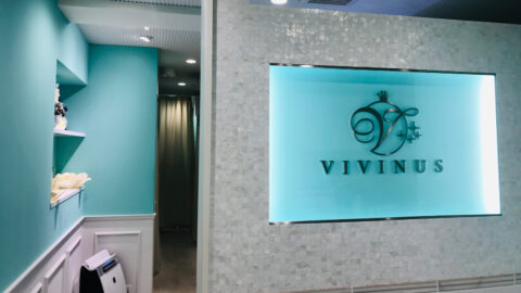VIVINUS 池袋店